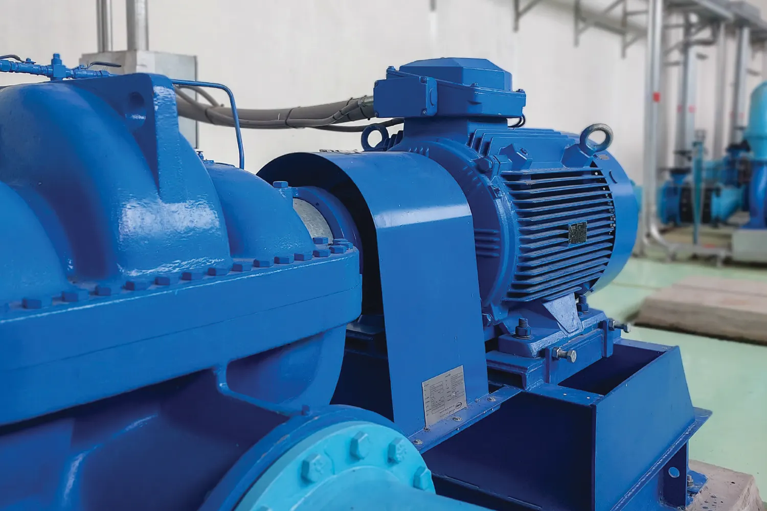 AC Solutions