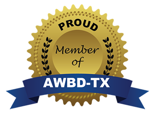 Member of AWBD-TX