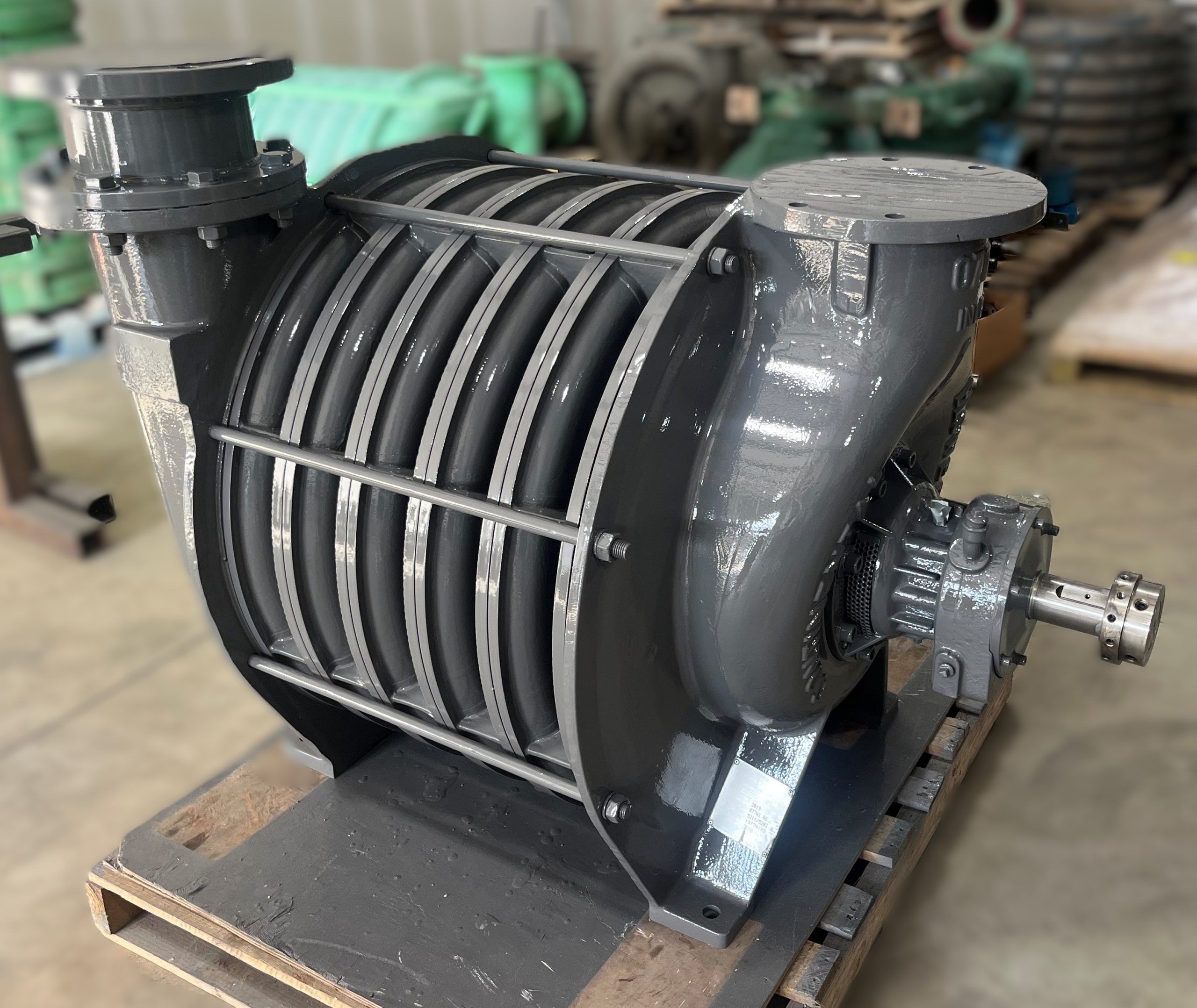AC Solutions